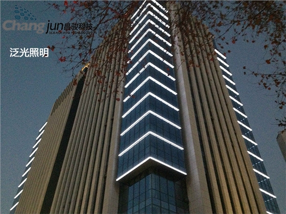 泛光照明 泛光照明