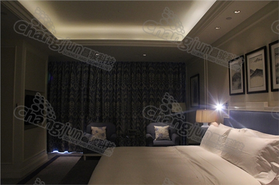 智能電動(dòng)窗簾2 智能電動(dòng)窗簾2