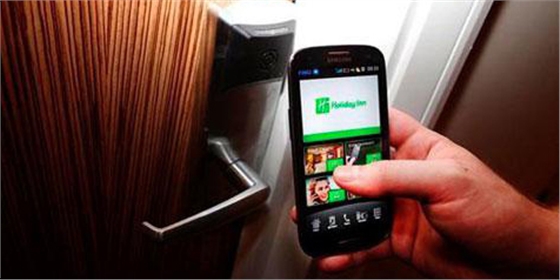 酒店客房控制系統(tǒng) 酒店客房控制系統(tǒng)