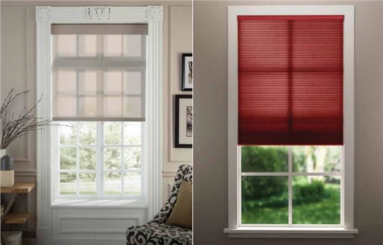 路創(chuàng)電動窗簾2 路創(chuàng)電動窗簾2