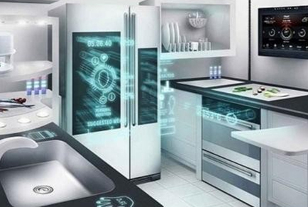 智能家居1 智能家居1