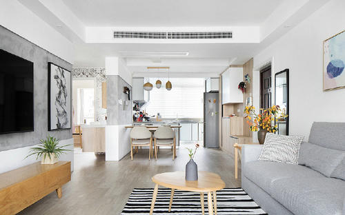 傳統(tǒng)裝修行業(yè)重新洗牌，發(fā)展智能家居是必然趨勢(shì)？