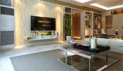 昌駿智能家居讓我們的生活更多樂趣！