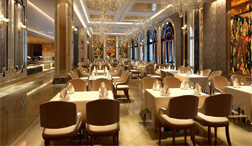 昌駿智能控制系統(tǒng)讓酒店服務(wù)更優(yōu)質(zhì)！