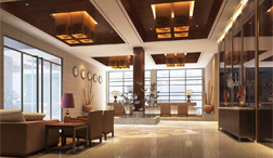 昌駿背景音樂系統(tǒng)我們的酒店更有品味！