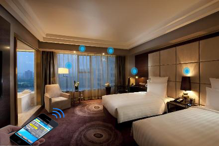 使用智能燈光照明控制系統(tǒng)的有哪些好處？