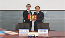 路創(chuàng)走進(jìn)中國在復(fù)旦大學(xué)設(shè)獎(jiǎng)學(xué)金