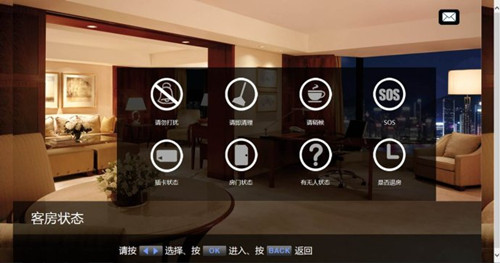 酒店客控系統(tǒng)里有多少事，你知道嗎？