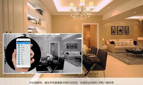 智能照明控制系統(tǒng)的節(jié)能主要體現(xiàn)在哪幾個(gè)方面？