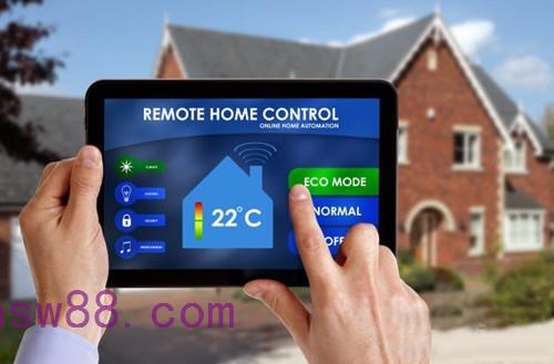 智能家居控制系統(tǒng)有多“變態(tài)”，你造嗎？