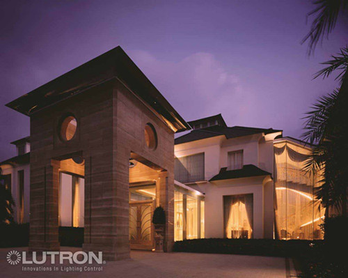 路創(chuàng)智能照明控制系統(tǒng)，您明智的選擇