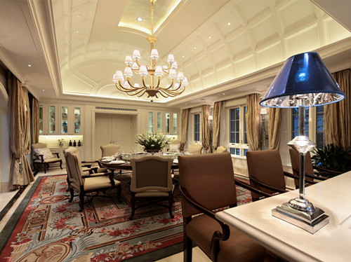 智能照明系統(tǒng)攜手你我共創(chuàng)節(jié)能環(huán)保生活！