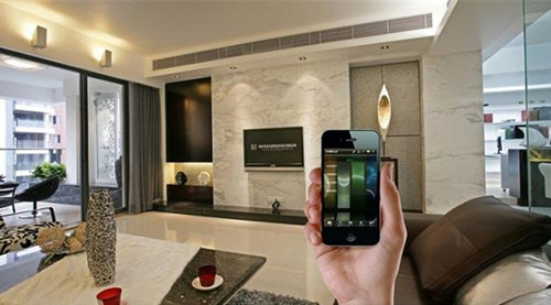 昌駿科技專注智能家居，全力打造智能新生活！