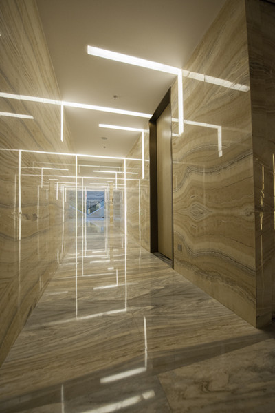 智能燈光控制系統(tǒng)，整個(gè)智能家居系統(tǒng)中不可以缺少的組成部分。