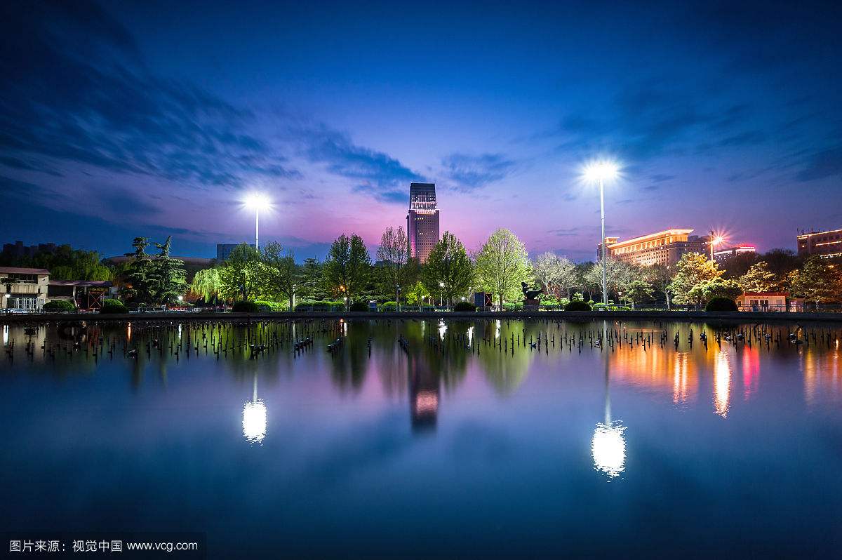 泛光照明與周圍環(huán)境之間要注意什么？