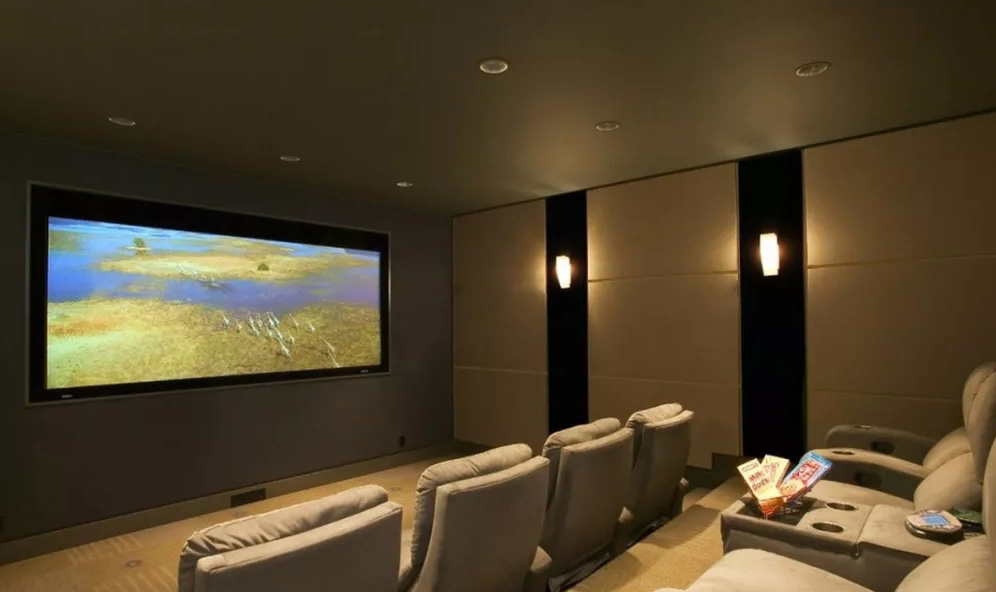 安裝家庭影院系統(tǒng)時(shí)，這些便宜不要占