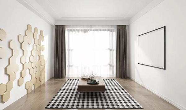 電動(dòng)窗簾好不好，如何搭配是關(guān)鍵