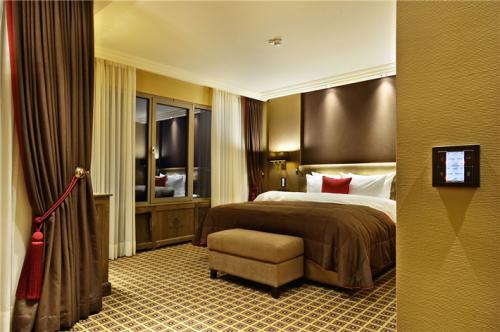 如何選購(gòu)酒店智能開關(guān)面板，有什么選購(gòu)的訣竅？