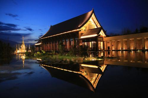 智慧酒店的發(fā)展趨勢(shì)決定酒店行業(yè)的未來前景