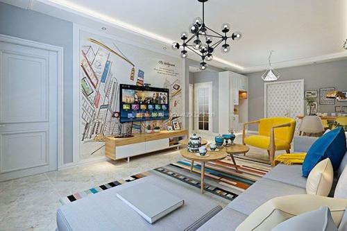 揭秘！為什么越來越多的普通家庭定制全屋智能家居？