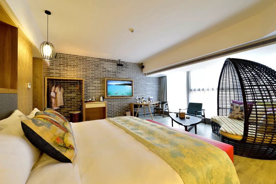 智能+新時(shí)代，酒店如何轉(zhuǎn)型智慧化？