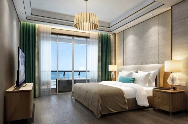 什么是智能照明控制系統(tǒng)及其實(shí)現(xiàn)原理？