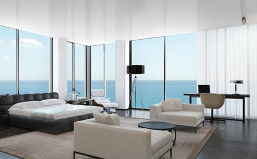 杜亞電動窗簾怎么樣，有哪些優(yōu)點？